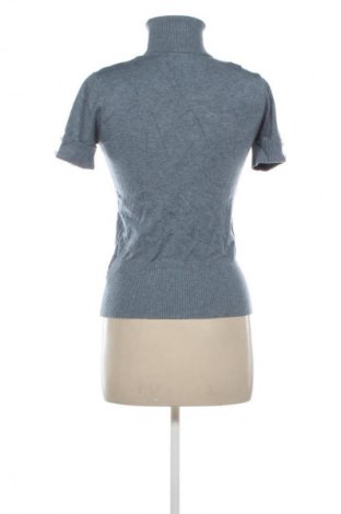 Дамски пуловер Unbranded, Размер L, Цвят Син, Цена 14,99 лв.