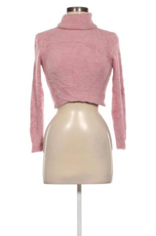 Pulover de femei Unbranded, Mărime XS, Culoare Roz, Preț 44,99 Lei