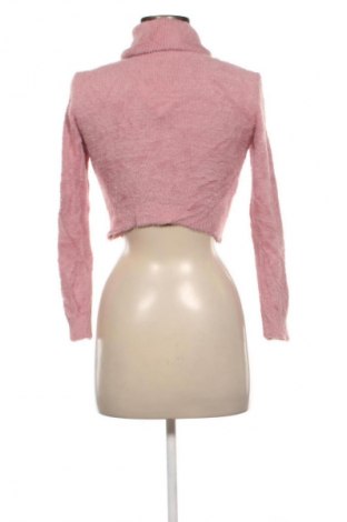 Pulover de femei Unbranded, Mărime XS, Culoare Roz, Preț 44,99 Lei