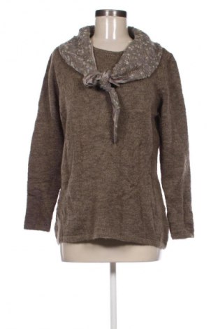 Damski sweter Unbranded, Rozmiar L, Kolor Kolorowy, Cena 47,99 zł