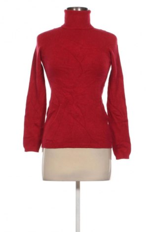 Dámsky pulóver Unbranded, Veľkosť XS, Farba Červená, Cena  9,95 €