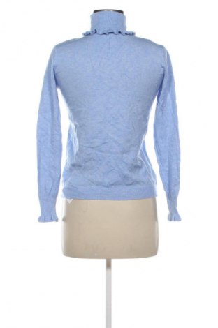 Pulover de femei Unbranded, Mărime S, Culoare Albastru, Preț 57,99 Lei