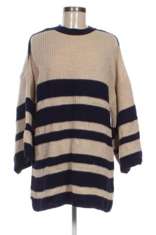 Дамски пуловер Unbranded, Размер XXL, Цвят Многоцветен, Цена 23,99 лв.