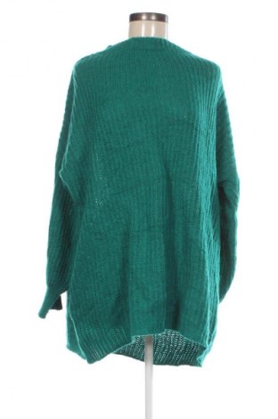 Damenpullover Unbranded, Größe XXL, Farbe Grün, Preis € 11,99