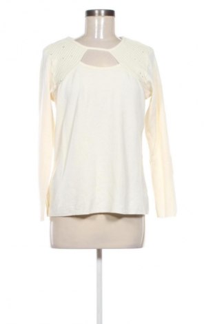 Dámsky pulóver Unbranded, Veľkosť L, Farba Kremová, Cena  14,83 €