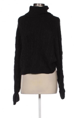 Damenpullover Unbranded, Größe XXL, Farbe Schwarz, Preis 15,99 €