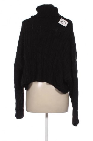 Damenpullover Unbranded, Größe XXL, Farbe Schwarz, Preis 15,99 €