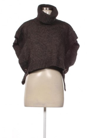 Damenpullover Unbranded, Größe S, Farbe Braun, Preis € 11,99