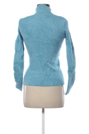 Дамски пуловер Unbranded, Размер XL, Цвят Син, Цена 16,99 лв.