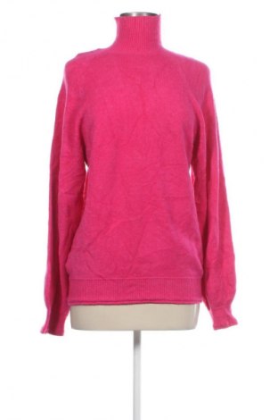 Γυναικείο πουλόβερ Unbranded, Μέγεθος M, Χρώμα Ρόζ , Τιμή 7,99 €