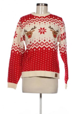 Damenpullover Unbranded, Größe S, Farbe Rot, Preis € 21,99