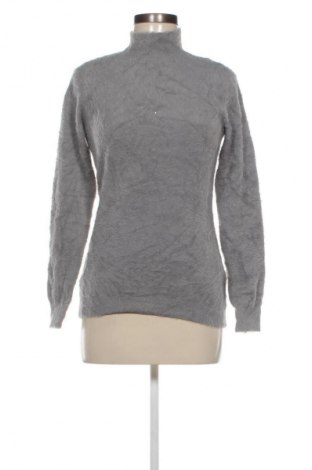 Γυναικείο πουλόβερ Unbranded, Μέγεθος S, Χρώμα Γκρί, Τιμή 10,99 €