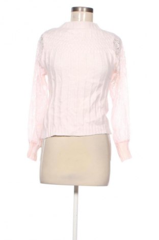 Pulover de femei Unbranded, Mărime S, Culoare Roz, Preț 56,99 Lei