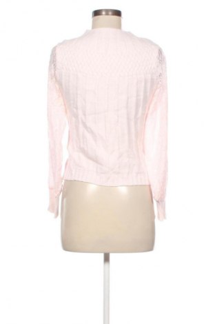 Pulover de femei Unbranded, Mărime S, Culoare Roz, Preț 56,99 Lei