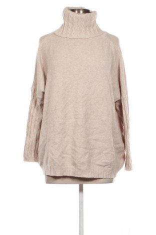 Női pulóver Unbranded, Méret XL, Szín Bézs, Ár 4 539 Ft