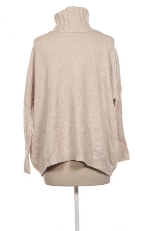 Női pulóver Unbranded, Méret XL, Szín Bézs, Ár 4 539 Ft