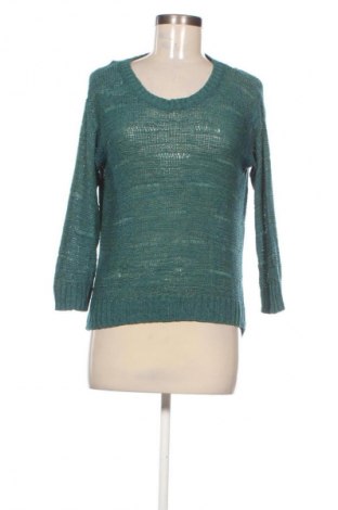 Γυναικείο πουλόβερ Unbranded, Μέγεθος L, Χρώμα Πράσινο, Τιμή 14,83 €