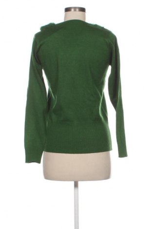 Γυναικείο πουλόβερ Unbranded, Μέγεθος M, Χρώμα Πράσινο, Τιμή 14,83 €