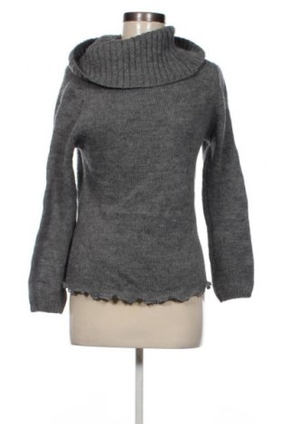 Damenpullover Unbranded, Größe M, Farbe Grau, Preis € 14,99