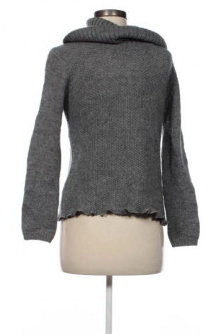 Damenpullover Unbranded, Größe M, Farbe Grau, Preis € 14,99