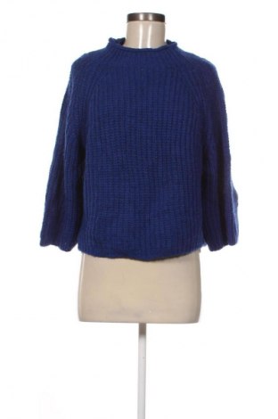 Damenpullover Unbranded, Größe XS, Farbe Blau, Preis € 10,99