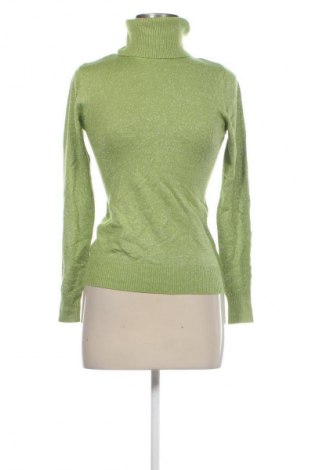 Damski sweter Unbranded, Rozmiar S, Kolor Zielony, Cena 49,99 zł
