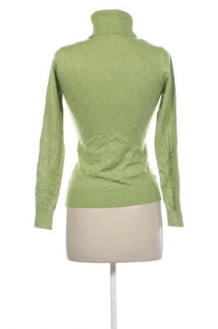 Damski sweter Unbranded, Rozmiar S, Kolor Zielony, Cena 49,99 zł