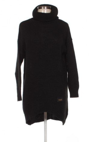 Γυναικείο πουλόβερ Unbranded, Μέγεθος L, Χρώμα Μαύρο, Τιμή 9,99 €