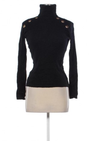 Дамски пуловер Unbranded, Размер L, Цвят Черен, Цена 15,99 лв.