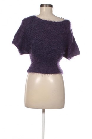 Dámský svetr Unbranded, Velikost M, Barva Fialová, Cena  289,00 Kč