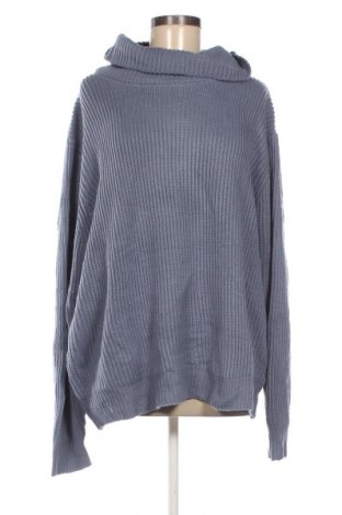 Damenpullover Unbranded, Größe XL, Farbe Blau, Preis € 12,99