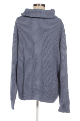 Damenpullover Unbranded, Größe XL, Farbe Blau, Preis € 12,99