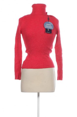 Dámsky pulóver Unbranded, Veľkosť S, Farba Červená, Cena  14,95 €