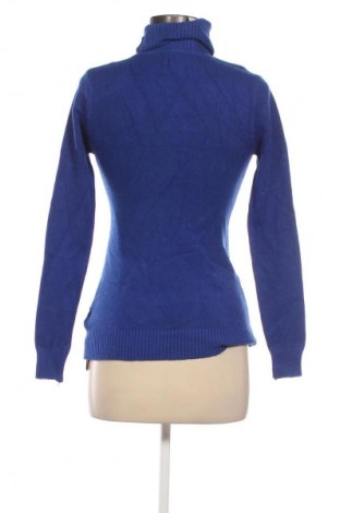 Γυναικείο πουλόβερ Unbranded, Μέγεθος M, Χρώμα Μπλέ, Τιμή 16,99 €