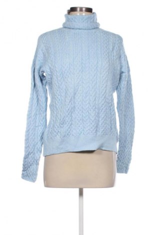 Pulover de femei Unbranded, Mărime M, Culoare Albastru, Preț 62,99 Lei