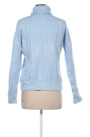 Pulover de femei Unbranded, Mărime M, Culoare Albastru, Preț 62,99 Lei