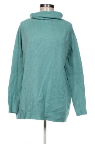 Damenpullover Unbranded, Größe L, Farbe Grün, Preis € 12,99