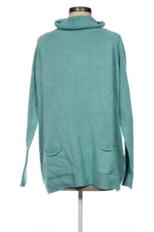 Damenpullover Unbranded, Größe L, Farbe Grün, Preis € 12,99