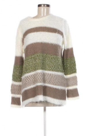 Pulover de femei Unbranded, Mărime M, Culoare Multicolor, Preț 58,99 Lei