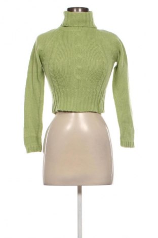 Damenpullover Unbranded, Größe M, Farbe Grün, Preis € 12,99