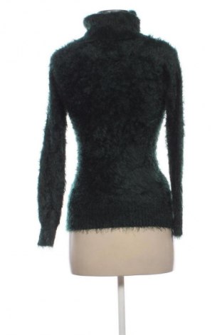 Dámský svetr Unbranded, Velikost S, Barva Zelená, Cena  289,00 Kč