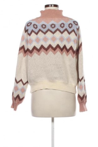 Pulover de femei Unbranded, Mărime S, Culoare Multicolor, Preț 54,99 Lei