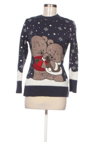 Dámský svetr Unbranded, Velikost S, Barva Vícebarevné, Cena  367,00 Kč