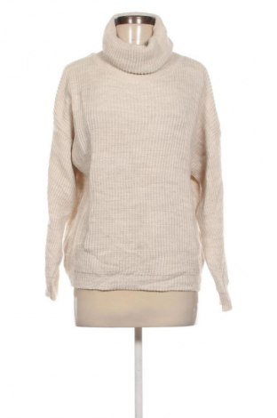 Γυναικείο πουλόβερ Unbranded, Μέγεθος XL, Χρώμα Εκρού, Τιμή 8,99 €