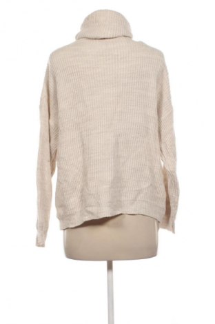 Γυναικείο πουλόβερ Unbranded, Μέγεθος XL, Χρώμα Εκρού, Τιμή 8,99 €