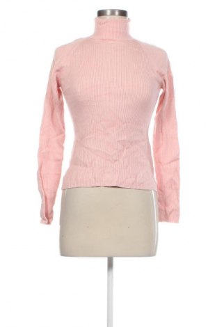 Damenpullover Unbranded, Größe M, Farbe Aschrosa, Preis € 12,99