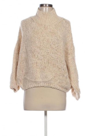 Damenpullover Unbranded, Größe M, Farbe Beige, Preis € 11,99