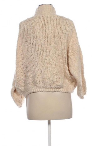 Damenpullover Unbranded, Größe M, Farbe Beige, Preis € 11,99