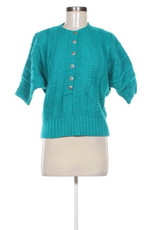 Dámsky pulóver Unbranded, Veľkosť M, Farba Zelená, Cena  14,91 €