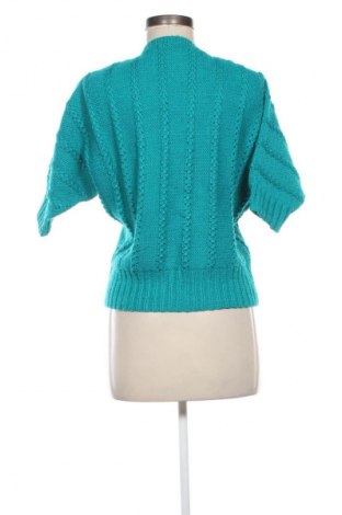 Dámsky pulóver Unbranded, Veľkosť M, Farba Zelená, Cena  14,91 €